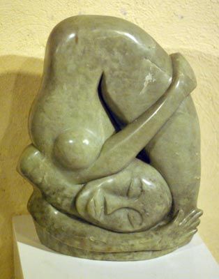 Angel le Mer
