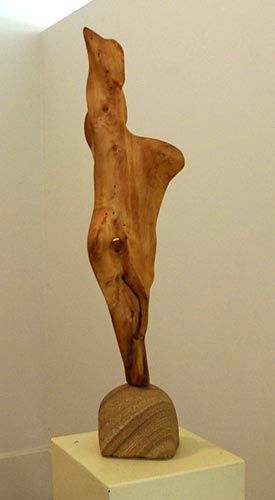 Whirling Figure Whirling Figure