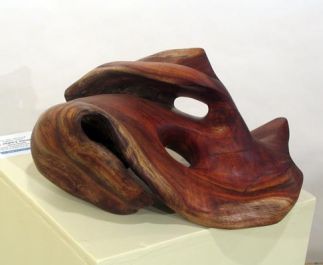 White Cedar Form White Cedar Form