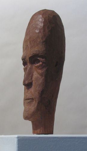 Artist, 20 Years on