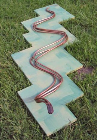 Serpent Serpent