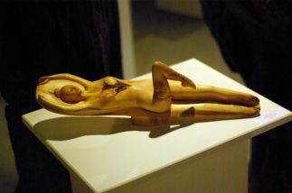 The Dancer