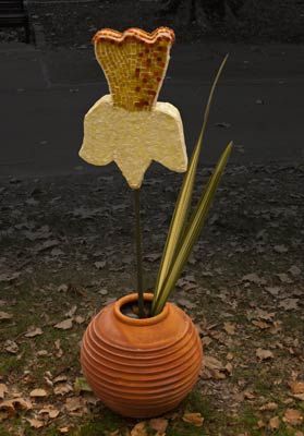 Daffy