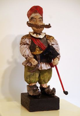 General Popov (retired)