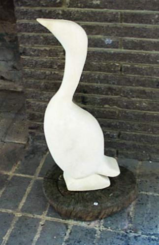 Goosey