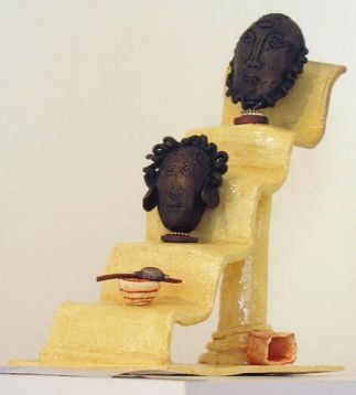 Steps of Civilization