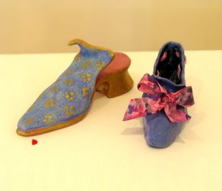 Two Shoes