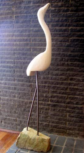 Water Bird