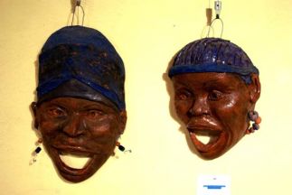 African Song African Song