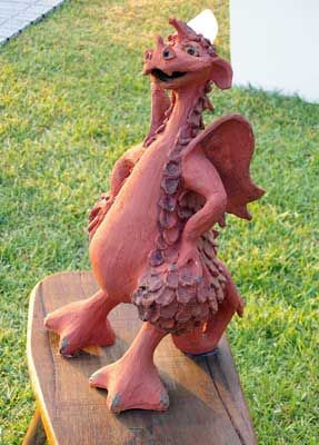Dragon Dragon