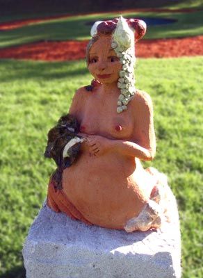 Earth Mother Earth Mother