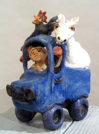 Farm Truck Farm Truck