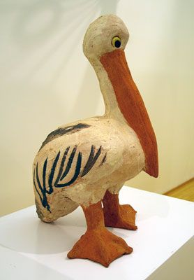 Pelican Pelican