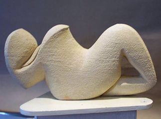 Reclining Nude