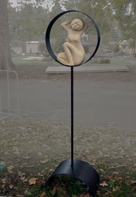 Thoughts of Modigliani