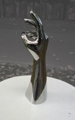 Year of the Metal Rabbit