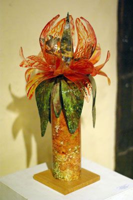 Flower of the West Flower of the West
