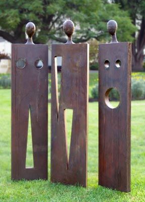 Three’s Company