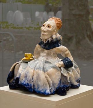 Queen Elizabeth Queen Elizabeth