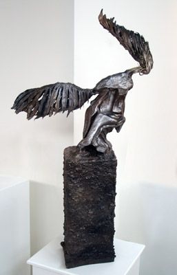 Winged
