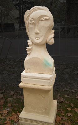Lady