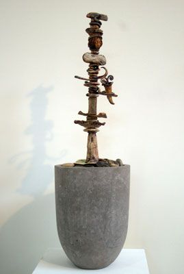 The Gift of Taliahad