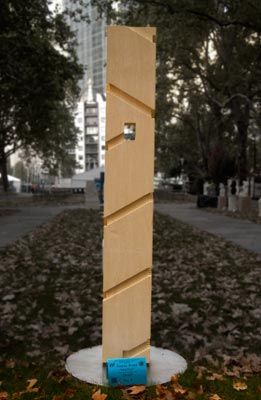 Ivory Tower Ivory Tower