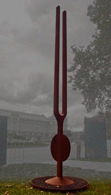 Out of Tune Out of Tune
