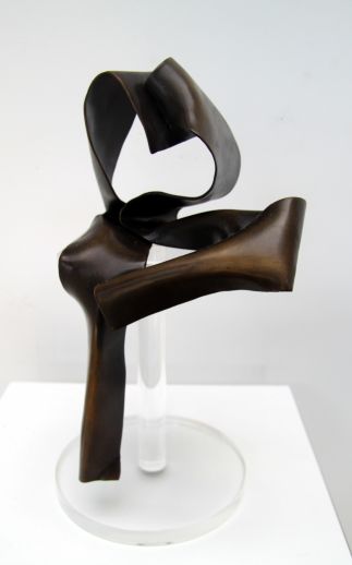 Therese - A Ribbon in Space