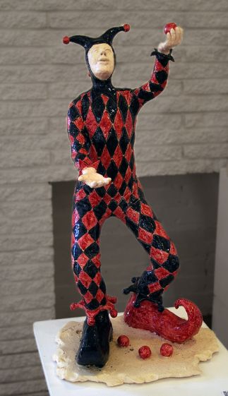 Harlequin Harlequin