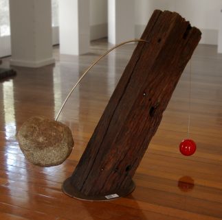 Balancing Act Balancing Act
