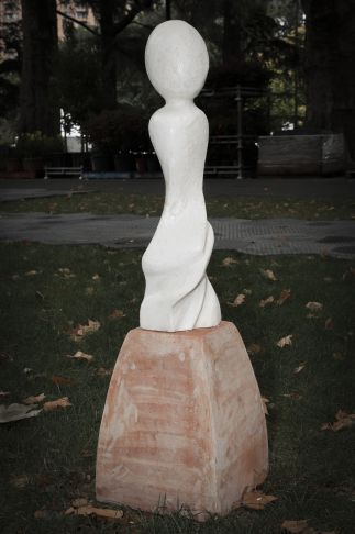 Dancing Lady