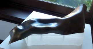 Supine