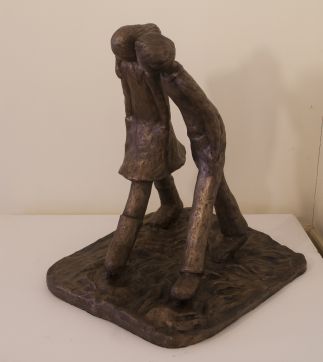 Bracing the Elements Together