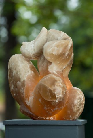 Amber