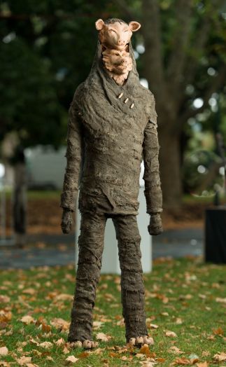 Bware the Woollie Jumper