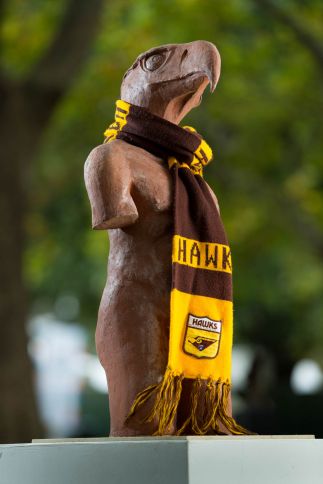 Horus Horus