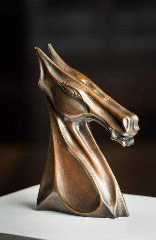 Horse Head Horse Head