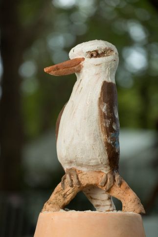 Kookaburra Kookaburra