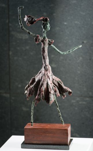 Dancer Exotique