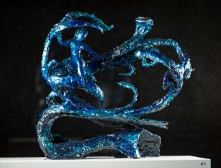 The Pelagic Creation