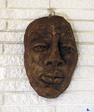African Head
