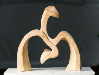 Two Dance Steps