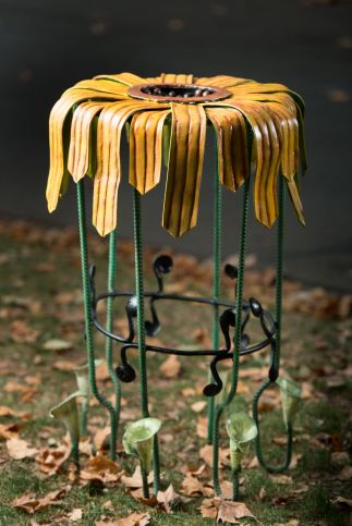 Salvador’s Table