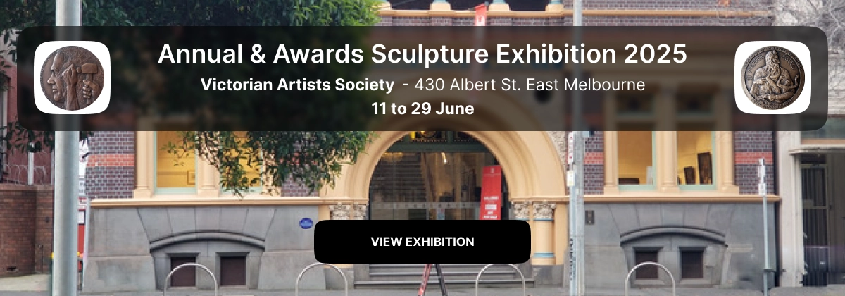 2025 Annual Awards - Online Exhibition